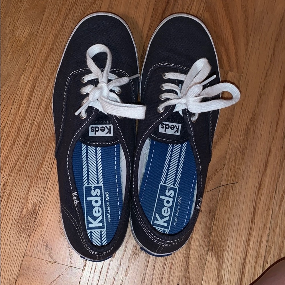 Keds sneakers